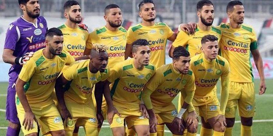 بث
      مباشر..
      شاهد
      مباراة
      أولمبي
      الشلف
      وأولمبي
      أقبو
      في
      الدوري
      الجزائري - بلس 48