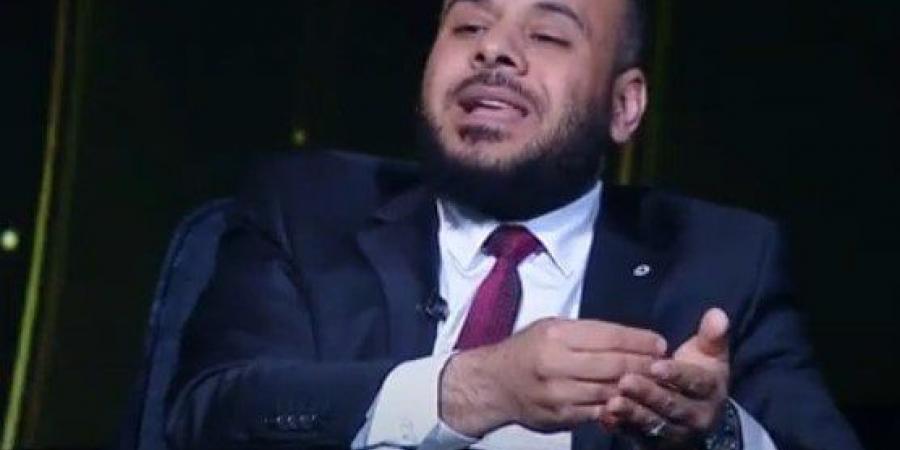 «عالم
      أزهري»
      يقلب
      الموازين:
      فلوس
      لعيبة
      الكرة
      حرام - بلس 48