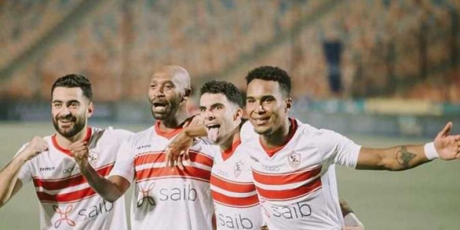 الجابوني
مبيامي
حكمًا
لمواجهة
الزمالك
وستيلينبوش
في
الكونفدرالية - بلس 48