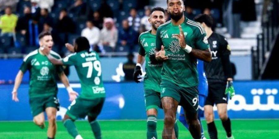 بث
      مباشر..
      لمشاهدة
      مباراة
      الأهلي
      والأخدود
      في
      الدوري
      السعودي - بلس 48