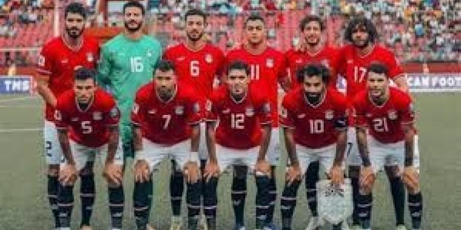 ٢٤
      لاعبا
      في
      قائمة
      منتخب
      مصر
      استعدادا
      لمباراتي
      إثيوبيا
      وسيراليون
      في
      تصفيات
      كأس
      العالم - بلس 48