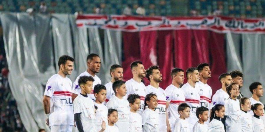 أول
      رد
      فعل
      للزمالك
      بعد
      لجوء
      الأهلي
      إلى
      اللجنة
      الأولمبية - بلس 48