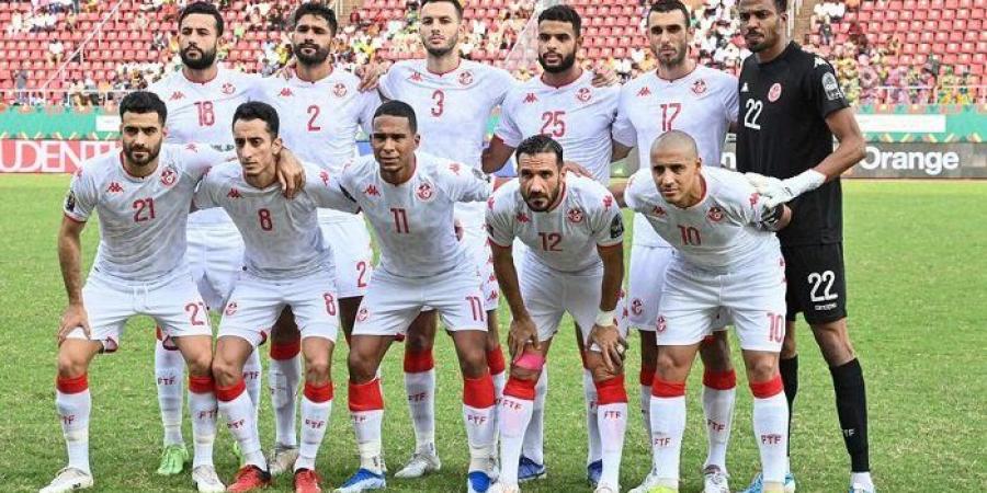 منتخب
      تونس
      يبحث
      عن
      انطلاقة
      جديدة
      أمام
      ليبيريا
      في
      تصفيات
      كأس
      العالم - بلس 48