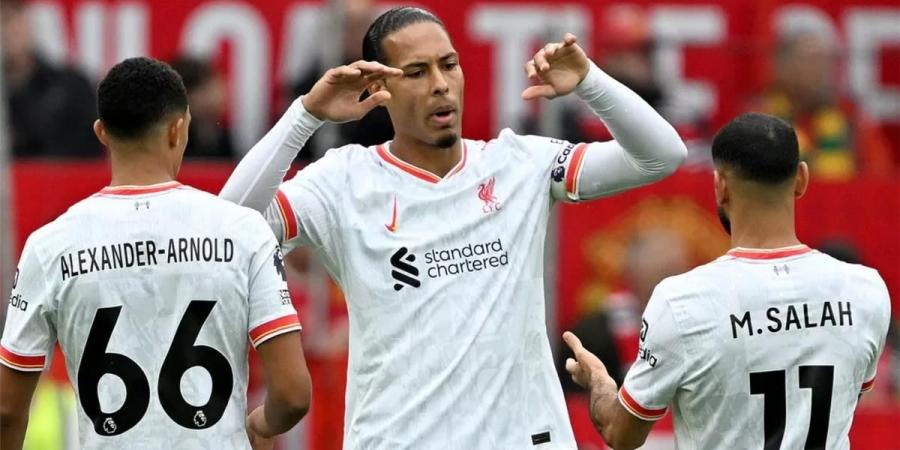 روبي
فاولر:
ليفربول
تعامل
بشكل
سيء
مع
محمد
صلاح
وفان
دايك
وأرنولد - بلس 48