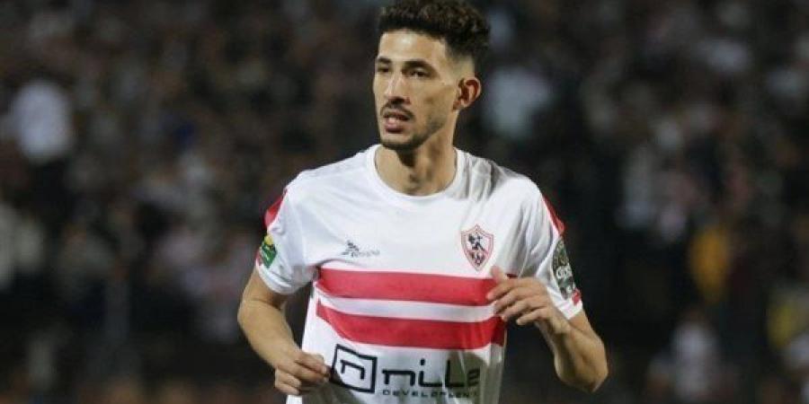 قلق
      في
      الزمالك
      بسبب
      إصابة
      أحمد
      فتوح - بلس 48