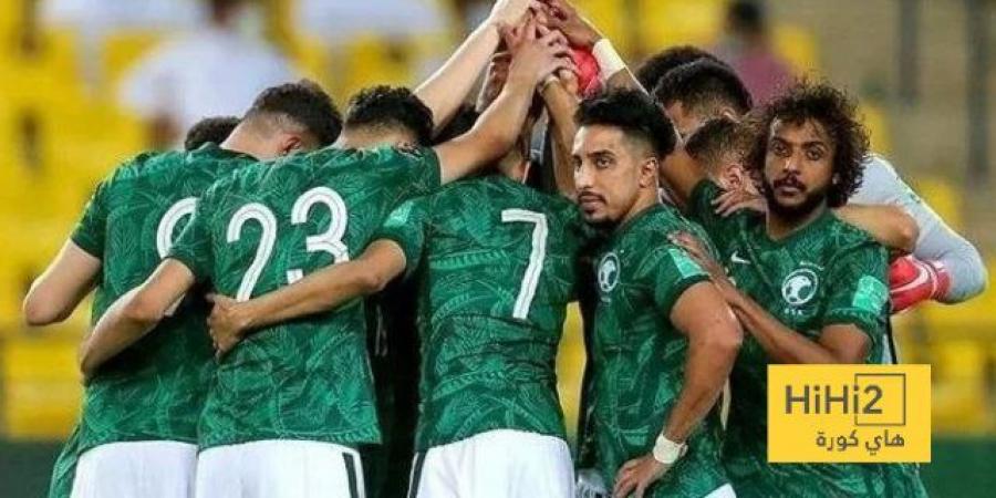 مساحات
      سبورت
      :
      اللاعب
      الأكثر
      عُرضة
      للإصابة
      في
      المنتخب
      السعودي! - بلس 48