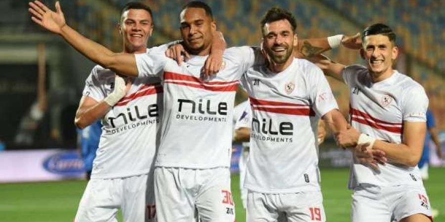 موعد
والقنوات
الناقلة
لمباراة
الزمالك
والجونة
في
كأس
عاصمة
مصر - بلس 48