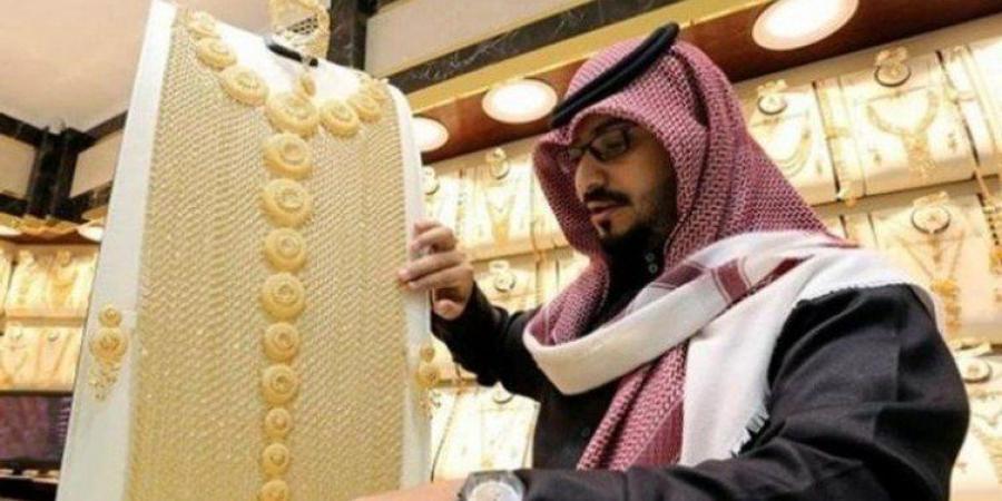 تعرف
      على
      أسعار
      الذهب
      في
      السعودية
      بختام
      تعاملات
      اليوم
      الأربعاء
      19
      مارس
      2025 - بلس 48