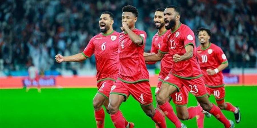 موعد
      مباراة
      منتخب
      كوريا
      الجنوبية
      وعمان
      في
      تصفيات
      آسيا
      المؤهلة
      لكأس
      العالم
      2026
      والقنوات
      الناقلة
      والتشكيل
      المتوقع - بلس 48