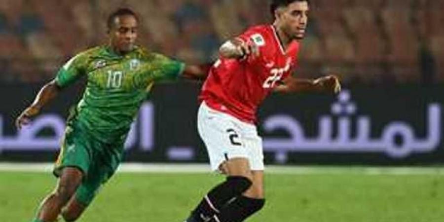 عبر
قناة
مفتوحة..
كيف
تشاهد
مباراة
منتخب
مصر
أمام
اثيوبيا - بلس 48