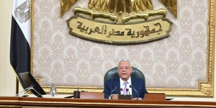 البرلمان يحيل تقارير لجنة الاقتراحات وشكاوى النواب إلى الحكومة - بلس 48
