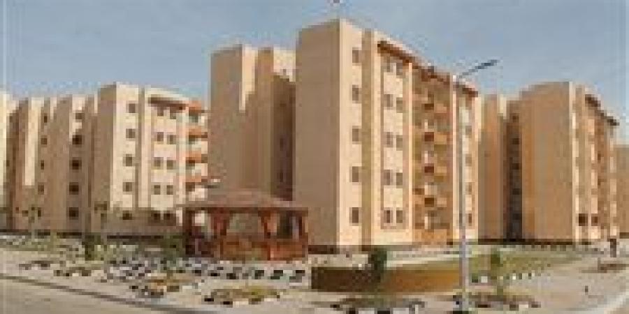 الإسكان تعد فيديو حول ردود أفعال المواطنين عن سكن لكل المصريين - بلس 48