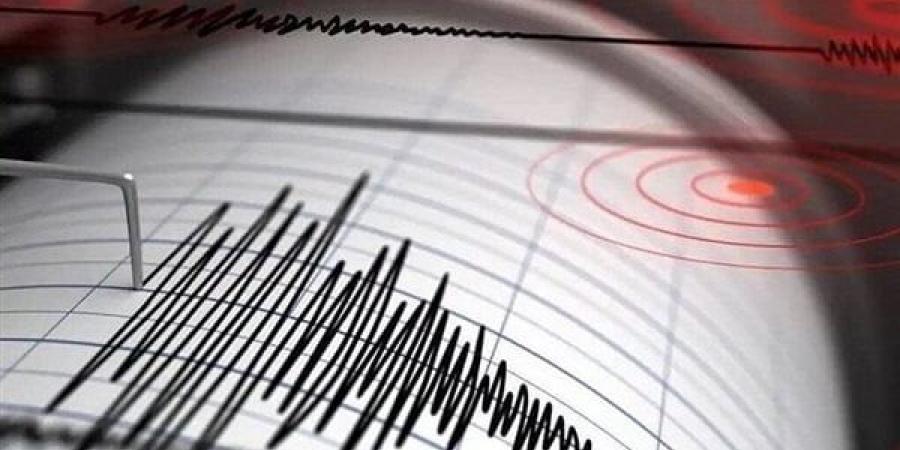 زلزال بقوة 5.3 درجة يضرب جنوب غربي اليابان - بلس 48