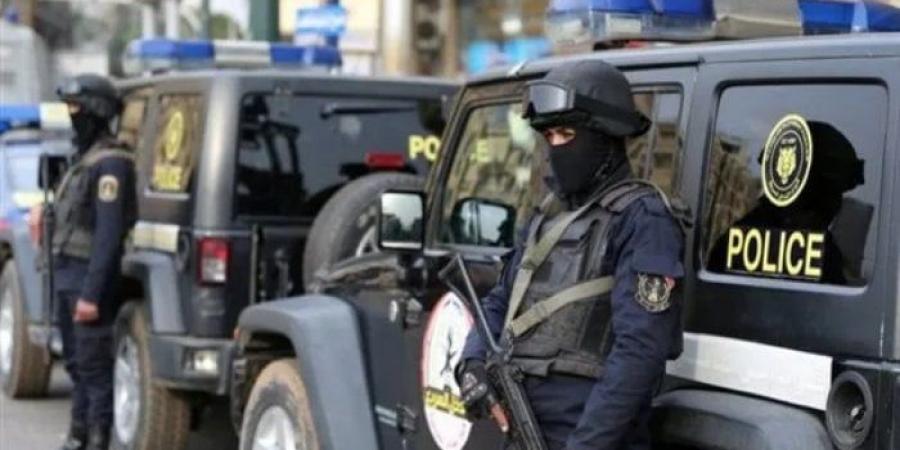 الداخلية تضبط المتهم بالسير بسرعة جنونية أعلى طريق العامرية - بلس 48
