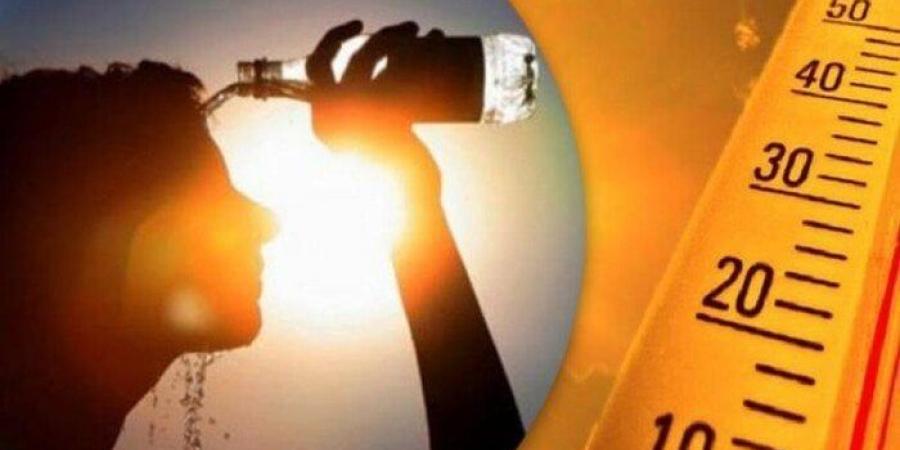 بسبب هذه الظاهرة.. بيان عاجل من الأرصاد بشأن حالة الطقس اليوم السبت 5 يوليو 2025 - بلس 48