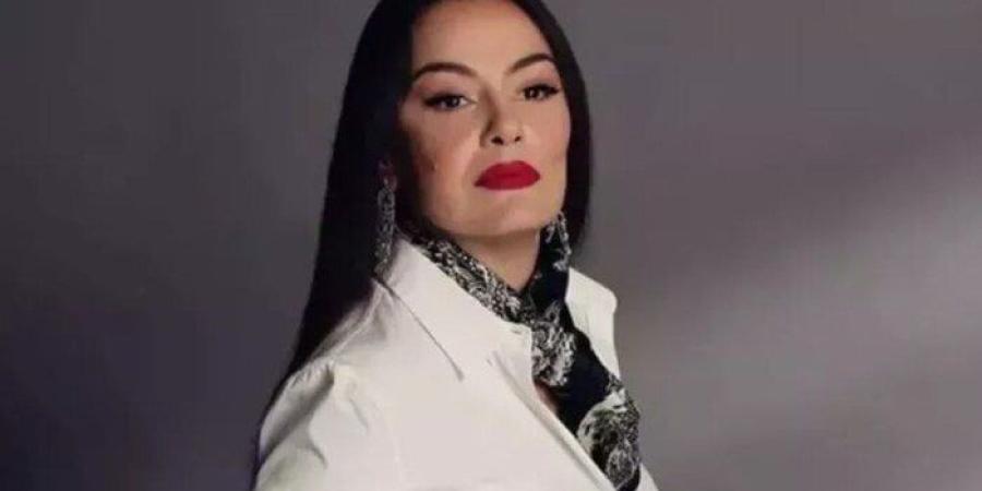شريهان تتصدر الترند بعد ظهورها في عرض مسرحية «يمين في أول شمال» - بلس 48