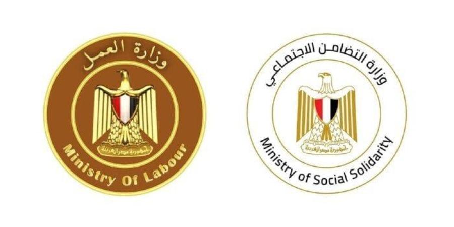 وزيرا "التضامن الاجتماعي" و"العمل" يقرران صرف 300 ألف جنيه لأسرة كل متوفي بحادث الطريق الإقليمي - بلس 48