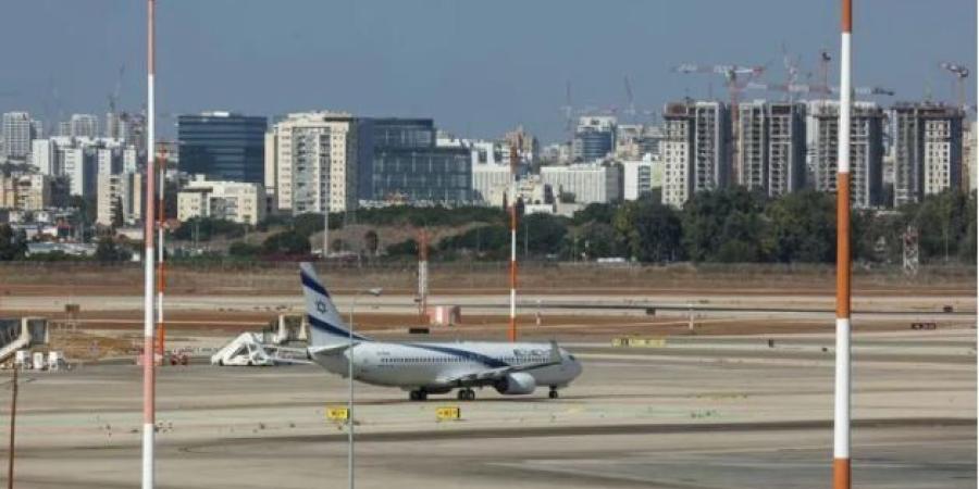 الحوثيون يعلنون قصف مطار بن غوريون بصاروخ باليستي فرط صوتي: "حققنا أهدافنا بنجاح" - بلس 48