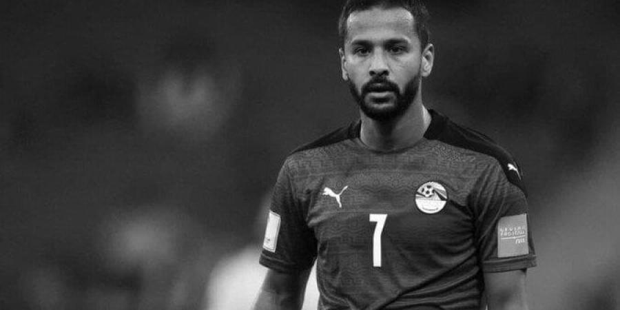 عام على الفقد ومسيرة لا تغيب.. الذكرى الأولى لرحيل أحمد رفعت - بلس 48