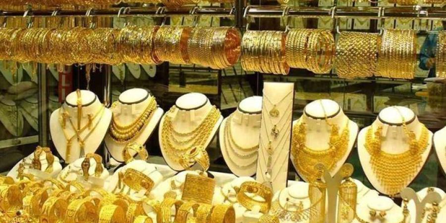أسعار الذهب في مصر اليوم.. الأحد 6 يوليو 2025 - بلس 48