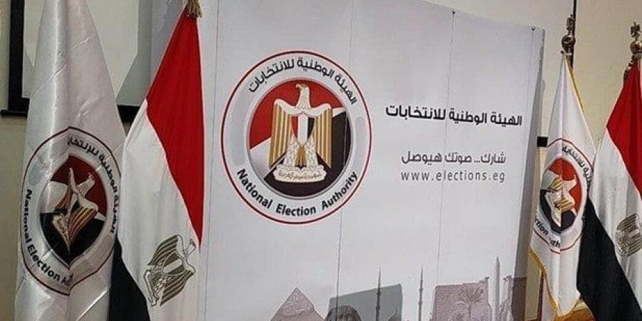 الهيئة الوطنية تكشف عدد المرشحين على النظام الفردي بانتخابات الشيوخ في اليوم الثاني - بلس 48