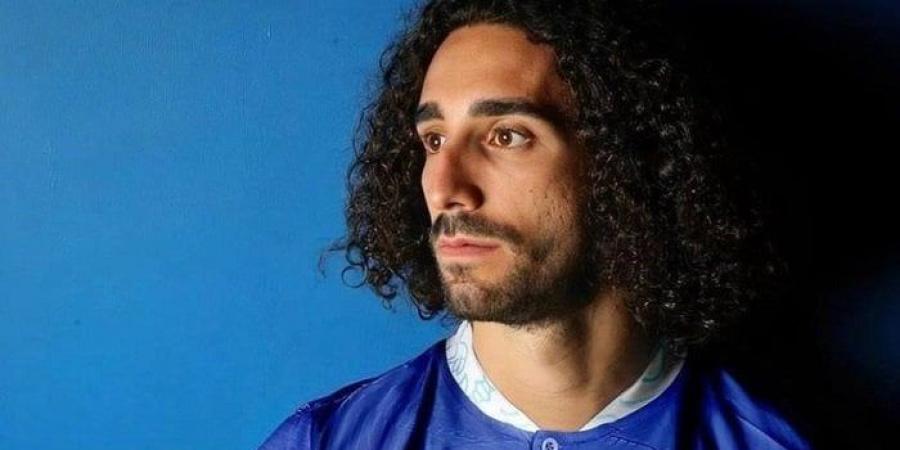 كوكوريا يتطلع لمواجهة تياجو سيلفا في كأس العالم للأندية - بلس 48