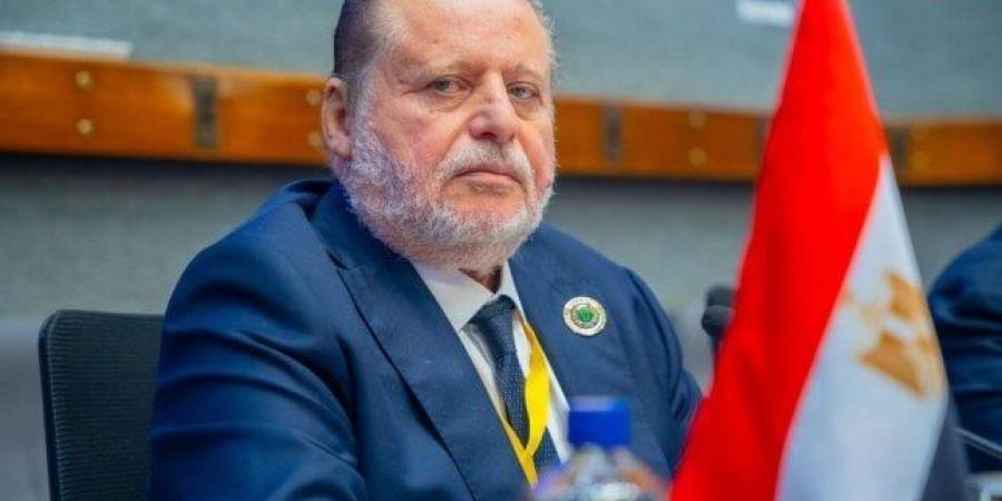 الخميس المقبل.. الاجتماع الأخير بالبنك المركزي في الولاية الثالثة لـ حسن عبد الله - بلس 48