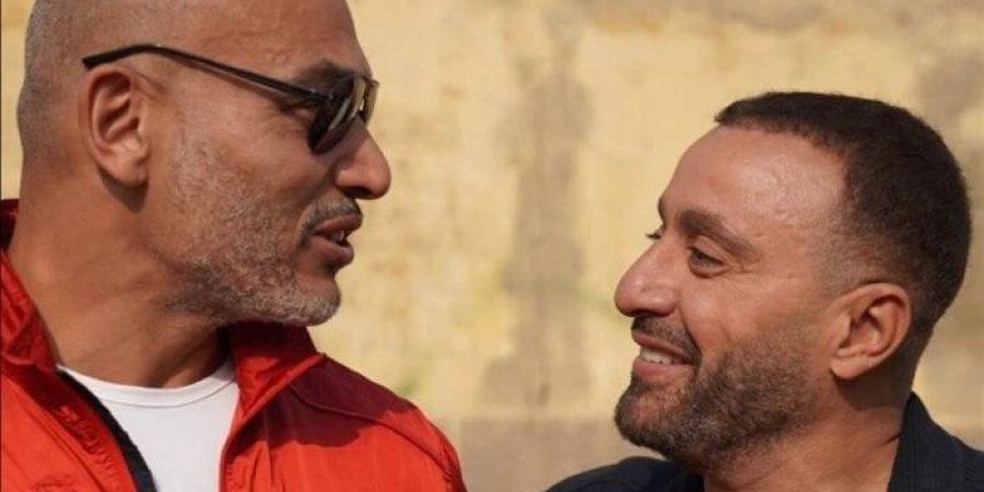 لليوم الرابع على التوالي.. فيلم أحمد وأحمد يتصدر شباك التذاكر - بلس 48