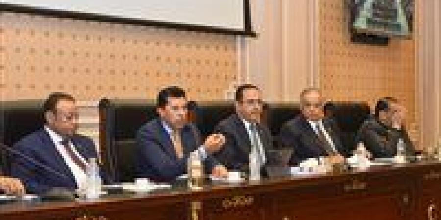 تطبيق بند الـ ٨ سنوات ..شباب النواب توافق علي تعديلات قانون الرياضة نهائيا - بلس 48