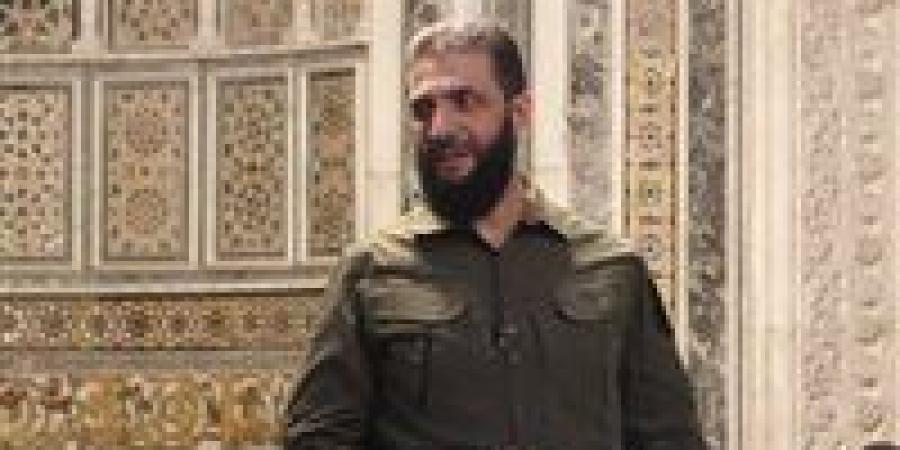 عاجل|الولايات المتحدة تلغي تصنيف هيئة تحرير الشام كمنظمة إرهابية أجنبية - بلس 48