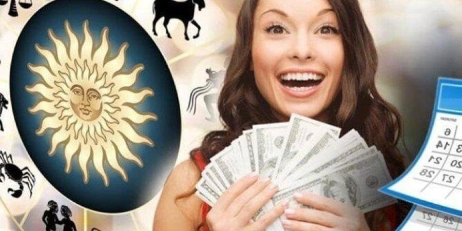 توقعات الأبراج وحظك اليوم الإثنين 7 يوليو 2025: برج الأسد.. تفاءل دائماً - بلس 48
