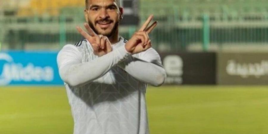 خالد الغندور يكشف تفاصيل انتقال حامد حمدان من بتروجت للزمالك - بلس 48