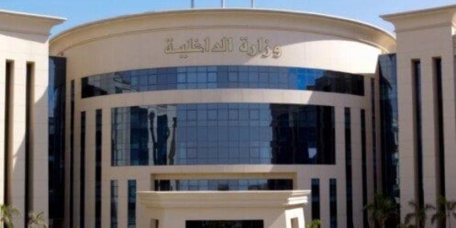 الداخلية تكشف تفاصيل فيديو أداء سائق توك توك حركات استعراضية - بلس 48