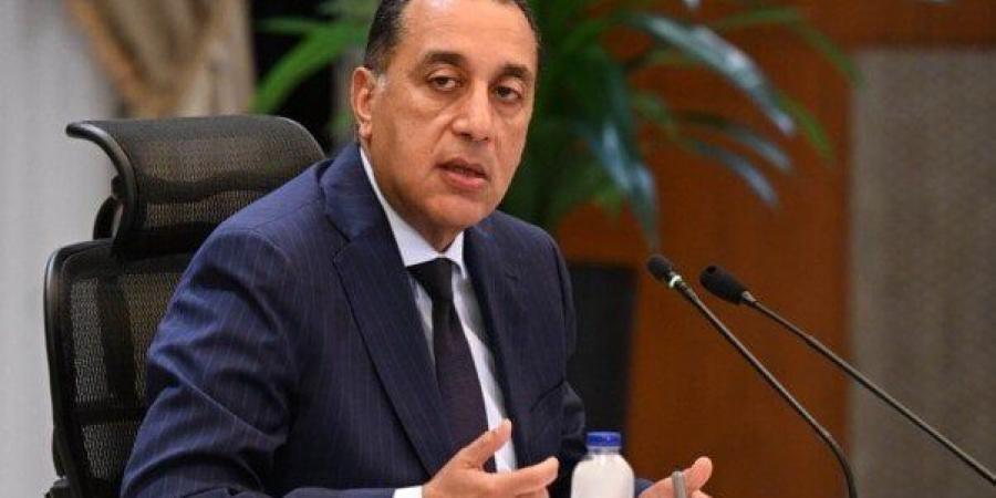 بث مباشر.. مؤتمر صحفي لرئيس الوزراء عقب اجتماع الحكومة الأسبوعي - بلس 48