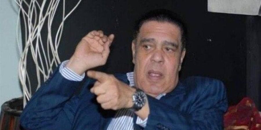 في مثل هذا اليوم.. رحيل الفنان الكبير سامي العدل - بلس 48