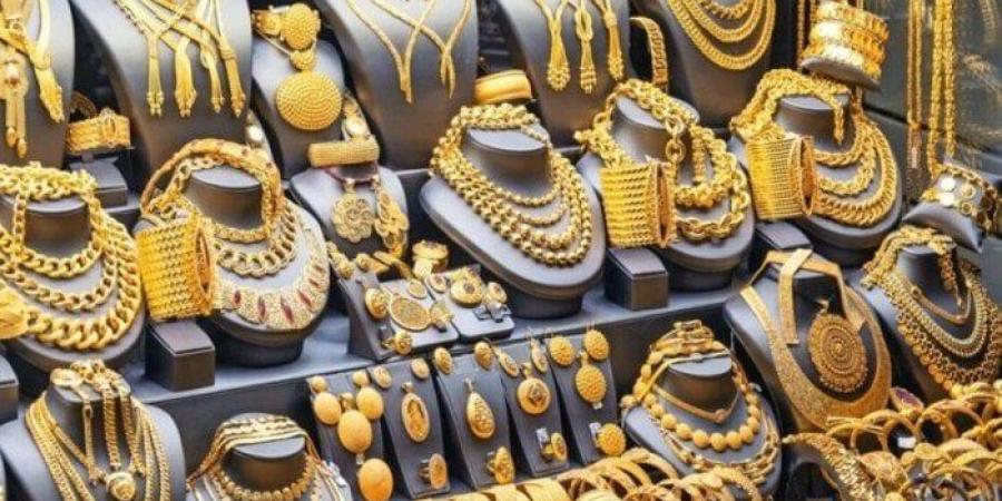 مفاجأة جديدة في سعر الذهب اليوم الخميس 10 يوليو 2025.. وهذا سعر عيار 21 الآن - بلس 48