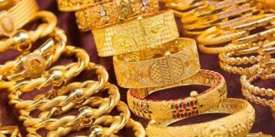 تحرك وارتفاع جديد.. أسعار الذهب في الأردن اليوم الجمعة 11 يوليو 2025 - بلس 48
