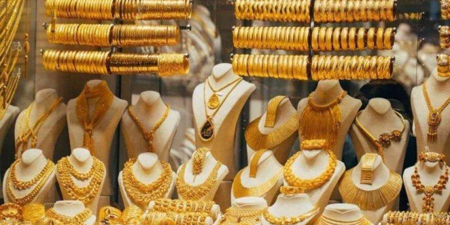سعر الذهب اليوم السبت 12 يوليو 2025.. عيار 21 بكام؟ - بلس 48