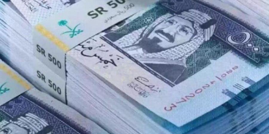 سعر الريال السعودي مقابل الجنيه المصري اليوم السبت 12 يوليو 2025 الان بيع وشراء - بلس 48