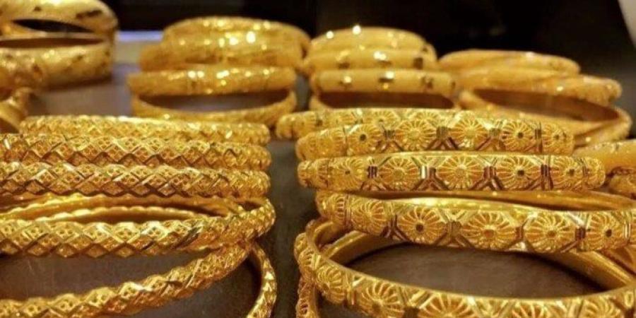«بعد الانخفاض الأخير».. سعر الذهب اليوم السبت 12 يوليو 2025 في الصاغة - بلس 48