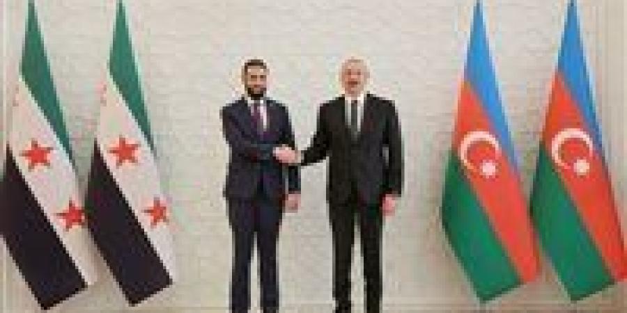 لقاء غير مسبوق في باكو: مسؤول سوري يجتمع بإسرائيلي لمناقشة التصعيد العسكري جنوب سوريا - بلس 48
