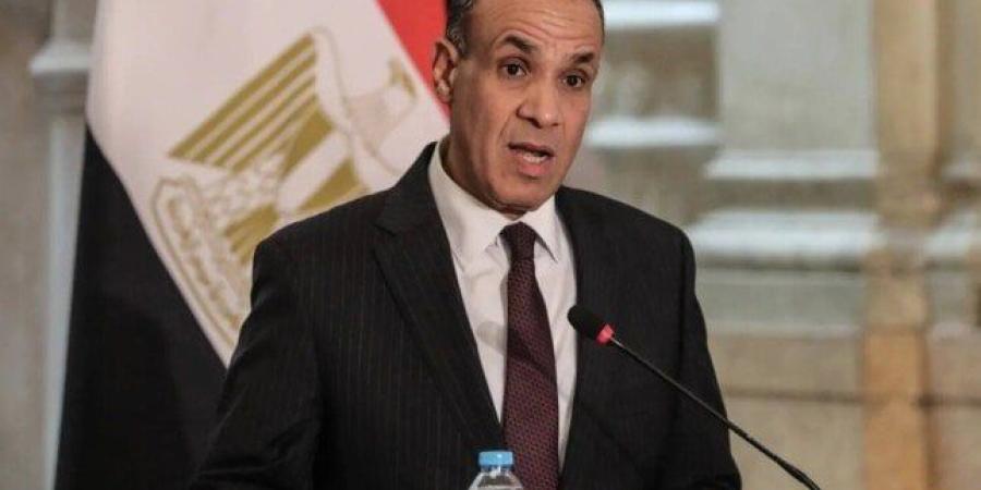 وزير الخارجية: «مشاركة الرئيس السيسي بالقمة التنسيقية للاتحاد الإفريقي تعكس اهتمام مصر بالعلاقات مع دول القارة» - بلس 48