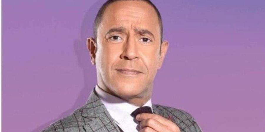 أشرف عبد الباقي: ابنتي زينة اختارت الإخراج عن قناعة.. فيديو - بلس 48