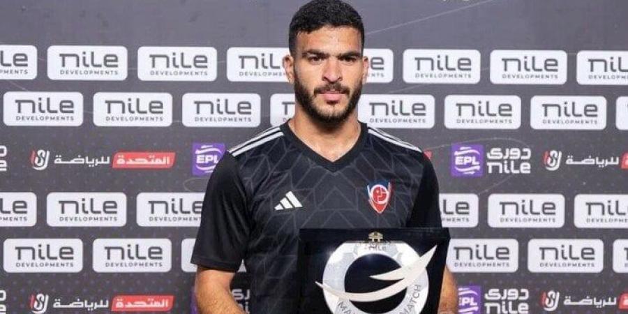 خاص.. حامد حمدان إلى الزمالك خلال ساعات - بلس 48
