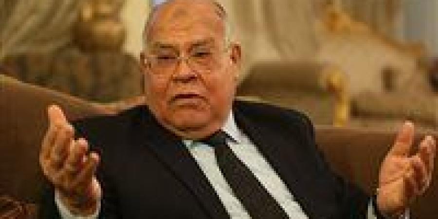 ناجى الشهابي: نتمسك بحق مرشحينا المستبعدين.. والهيئة الوطنية قبلت 10 من مرشحينا - بلس 48