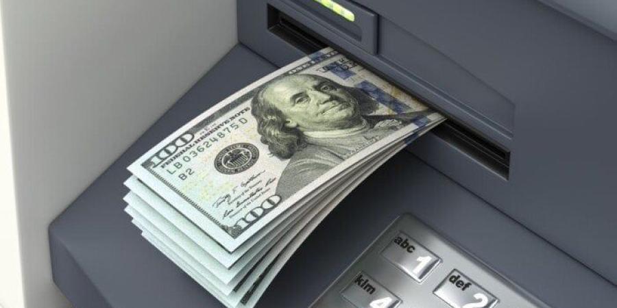 الأخضر بكام؟.. سعر الدولار مقابل الجنيه المصري اليوم الأحد 13-7-2025 - بلس 48