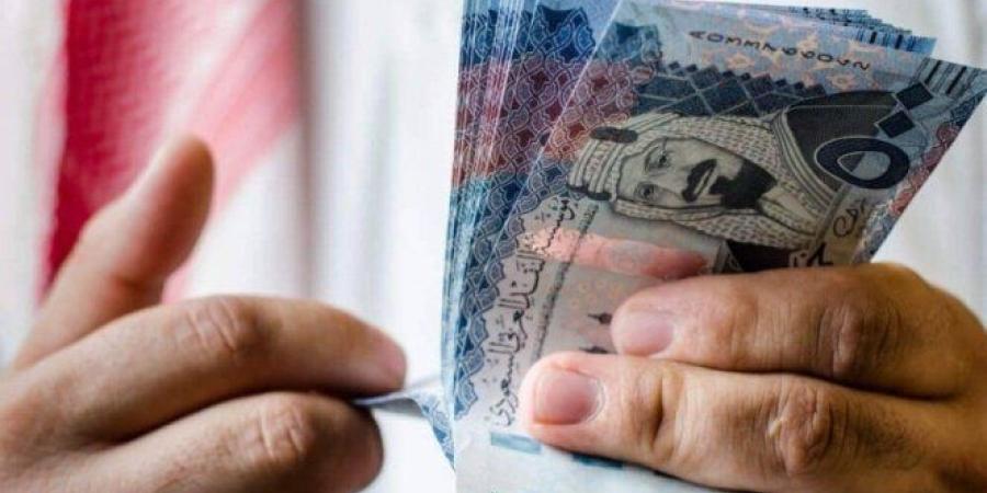 أسعار الريال السعودي في مصر اليوم.. الأحد 13 يوليو 2025 - بلس 48