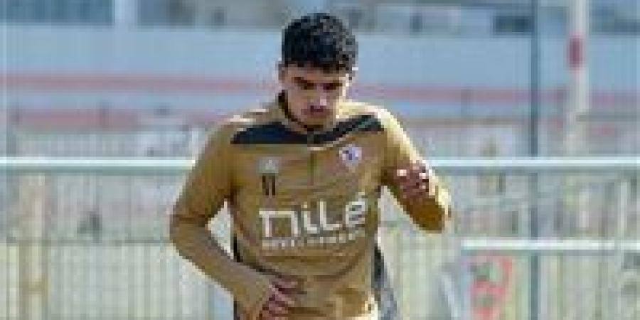 خاص لـ تحيا مصر: الزمالك يسدد 300 ألف دولار للاتحاد المنستيري لإنهاء مستحقات صفقة الجفالي - بلس 48