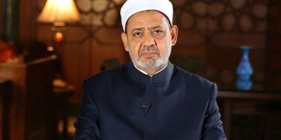 شيخ الأزهر يهنئ وزير المالية لحصوله على جائزة «أفضل وزير مالية في إفريقيا» - بلس 48