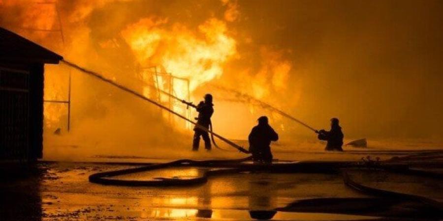 اتحاد الشركات: التأمين ضد أخطار الحريق أداة لتعويض الأضرار وحماية الأصول - بلس 48